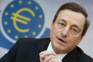 ECB kupnjom imovine eli smanjiti kamate