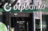 Kamatni prihodi poduprli tromjesene prihode maarske banke OTP