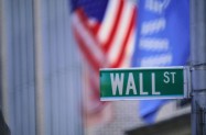 Na Wall Streetu poelo trgovanje vodom