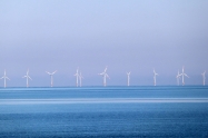 Blago porasli njemaki kapaciteti za proizvodnju struje u vjetroelektranama