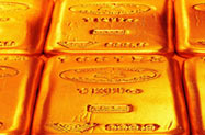 Cijene zlata i srebra blizu najniih razina u pet godina