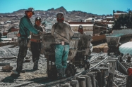 Portugalski tuitelji zaustavljaju projekt rudnika litija