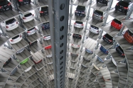 U sijenju prodano 2.971 novih vozila na hrvatskom tritu