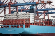 Cijene kontejnerskog prijevoza ′neodrivo′ niske