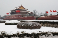 Procvat zimskog turizma u Kini