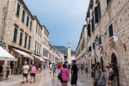 Turizam je motor hrvatskog gospodarskog razvoja i nain ivota