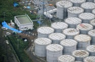 Novo curenje kontaminirane vode u Fukushimi