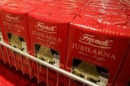 Franck i Adria Snack Company dobili meunarodno priznati IFS certifikat
