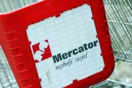 Mercator u iduoj godini planira rast prihoda od 4,9 posto