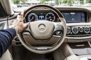 Daimler pristao Nokiji platiti za koritenje patenata