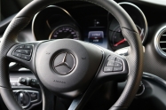 Mercedes-Benz s trita povlai 135 tisua vozila zbog neispravne klime