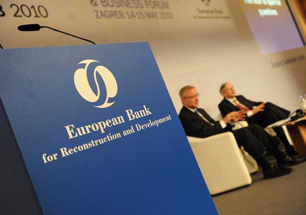 EBRD podupire oporavak trita leasinga u Hrvatskoj