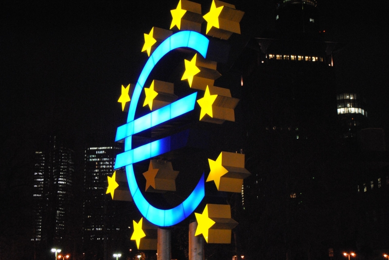 Bankovni krediti kuanstvima u eurozoni porasli najsnanije od financijske krize