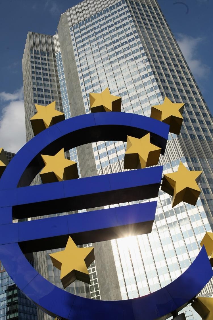 ECB mora vladama osigurati niske trokove zaduivanja u koronakrizi