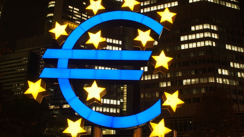 ECB pojaava tempo kupnje imovine, eli sauvati povoljne uvjete financiranja
