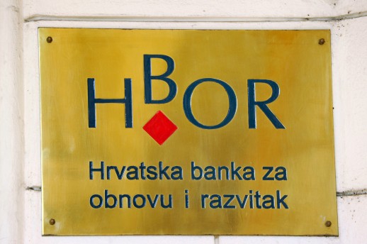 HBOR lani podrao gospodarstvenike sa 7,7 milijardi kuna