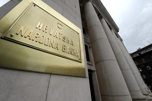 HNB donio odluku o privremenom ograniavanju isplate dividendi u bankama