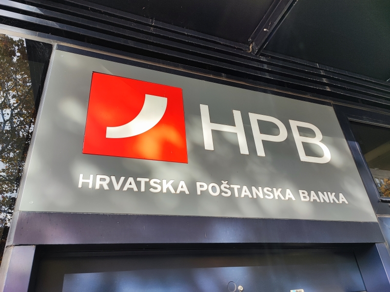HPB lani s neto dobiti od 84,2 milijuna eura