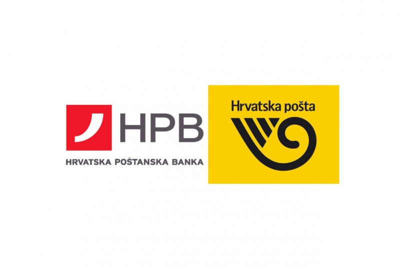 HPB i Hrvatska pota izdaju zajedniku karticu