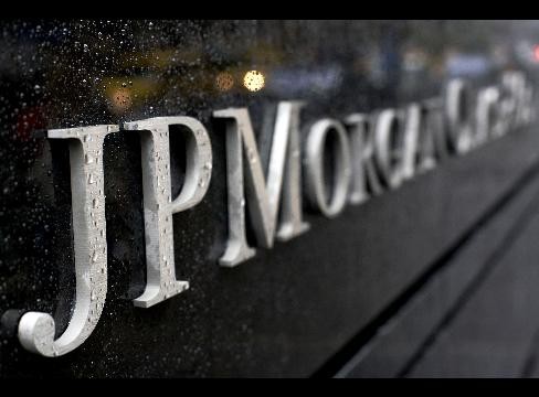 JP Morganu nova kazna