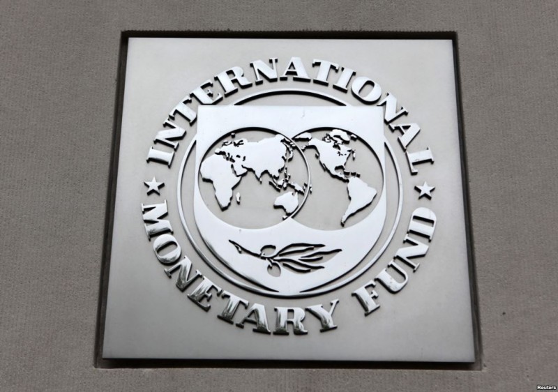 MMF oekuje dublju globalnu recesiju zbog pandemije