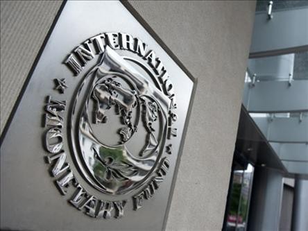 Razdor izmeu MMF-a i Europske unije zbog Grke