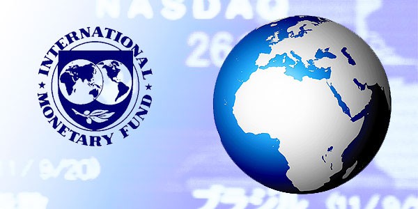 MMF poboljao procjene za svjetsko gospodarstvo