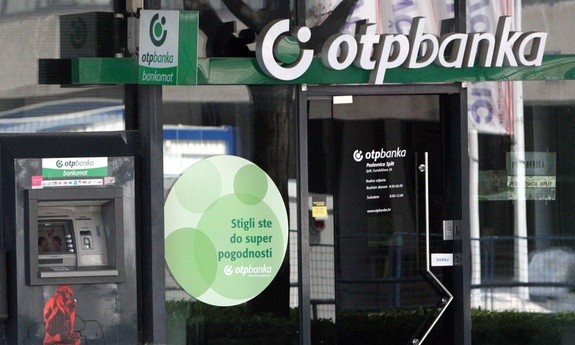 Maarska banka OTP pokrenula postupak protiv Hrvatske zbog konverzije kredita