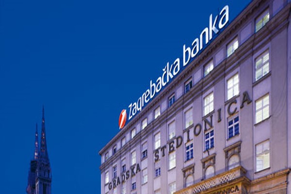 Zagrebaka banka izdaje do 300 milijuna eura novih kredita uz potporu EIB-a