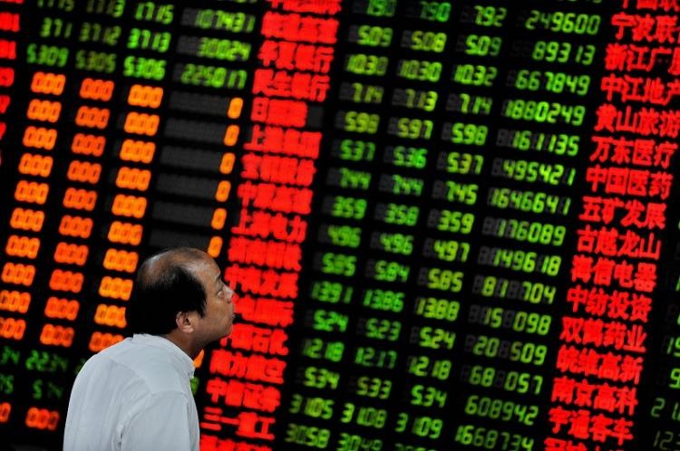 AZIJSKA TRITA: Azijske burze prate pad Wall Streeta