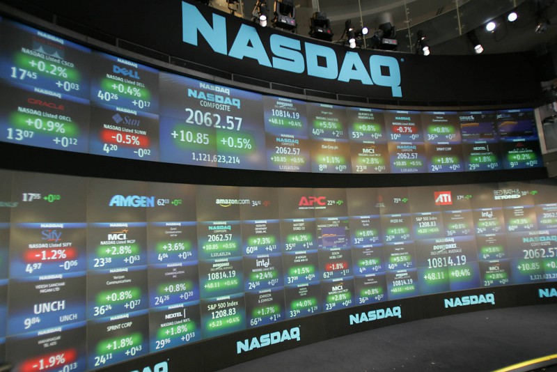 TJEDNI PREGLED: Na Wall Streetu indeksi snano porasli, Nasdaq rekordan