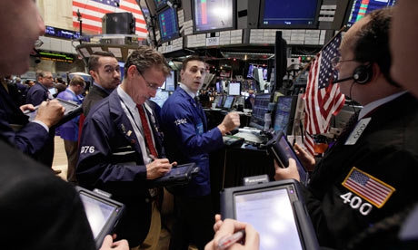 WALL STREET: Novi rekord Dow Jonesa, S&P 500 oslabio