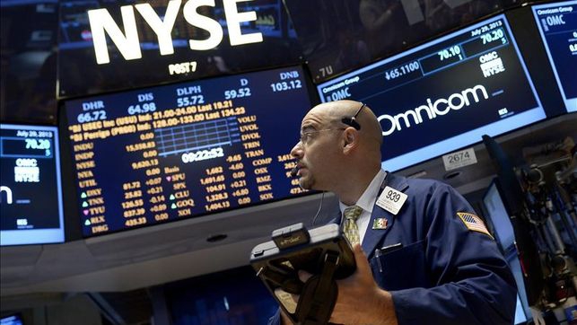 Prosjeni bonus na Wall Streetu lani porastao 17 posto
