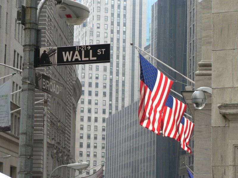 WALL STREET: U fokusu ulagaa Fed i Apple