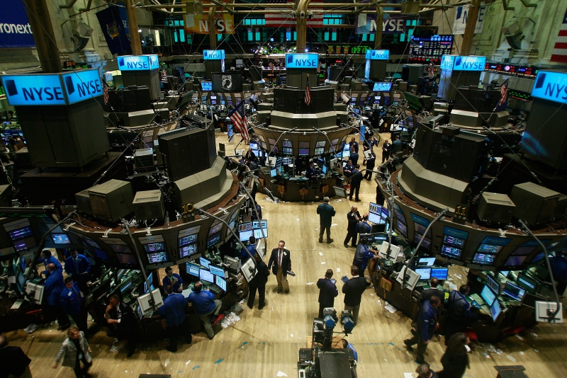 WALL STREET: S&P u drugom kvartalu skoio 20 posto