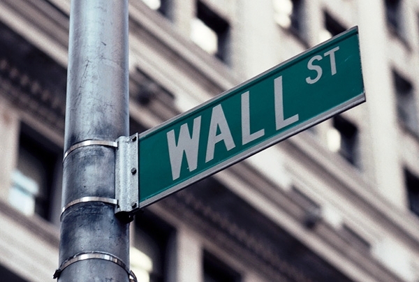 Tko je bacio rukavicu u lice Wall Streetu?