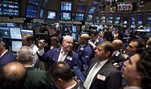 WALL STREET: S&P 500 pao, Dow Jones porastao