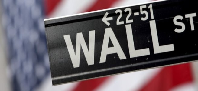 WALL STREET: Dow i S&P pali, Nasdaq dosegnuo novi rekord