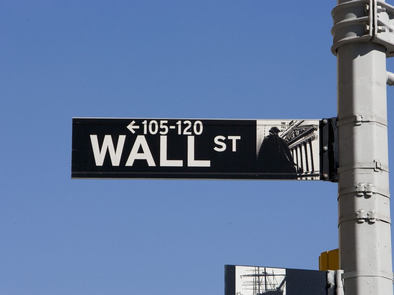 WALL STREET: S&P 500 indeks pao, Dow porastao