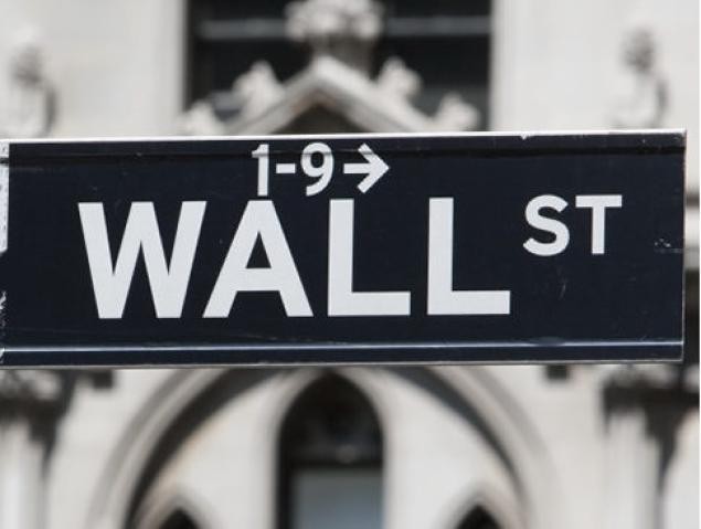 WALL STREET: Indeksi pali 7 posto, najvie od financijske krize 2008.