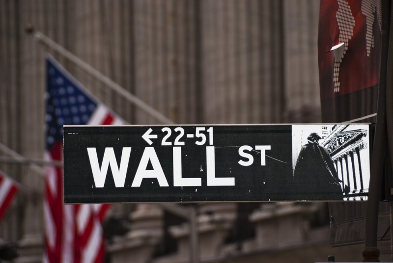 WALL STREET: Dow Jones i S&P 500 indeks pali
