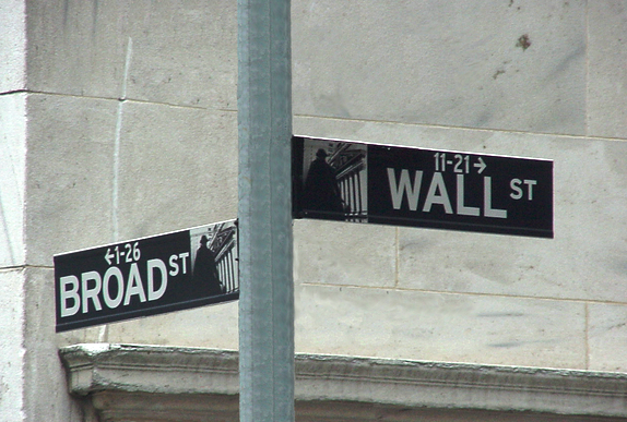TJEDNI PREGLED: Snaan uzlet Wall Streeta etvrti tjedan zaredom