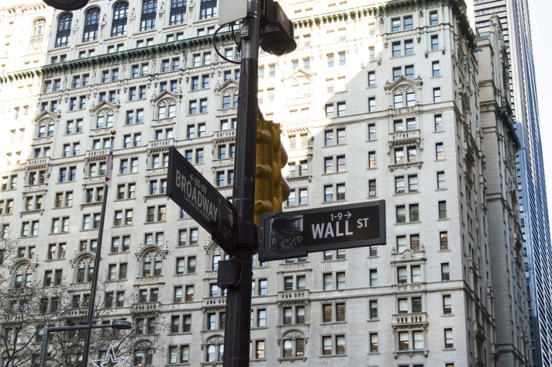 WALL STREET: S&P 500 pao vie od 1 posto