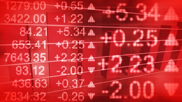 Goldman Sachs: Globalna trita kapitala eka pad u idua tri mjeseca