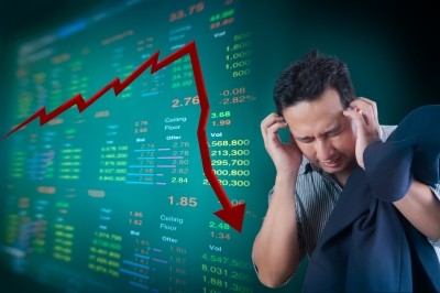 Wall Street: Pad cijena dionica etvrti dan zaredom