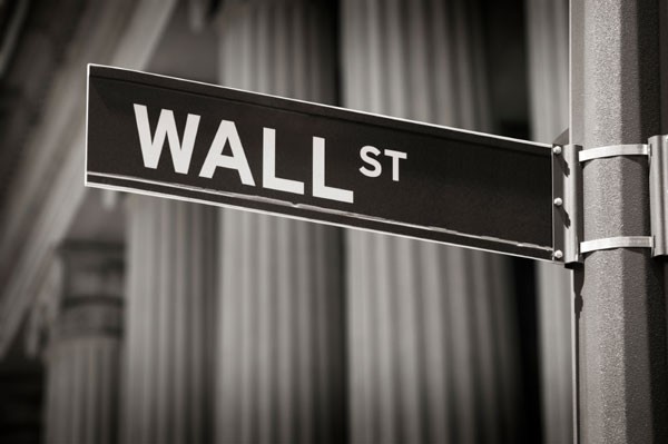 Wall Street: Indeksi pali, Fed upozorio na usporavanje rasta 