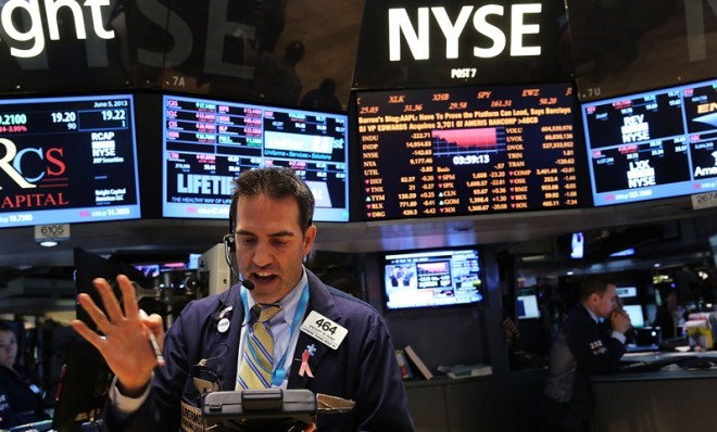 Wall Street: Fed smanjio poticaje, cijene dionica snano porasle