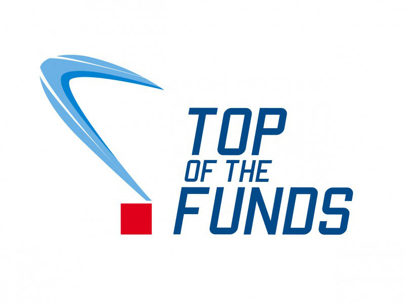 PBZ D-START dobio Top of the Funds nagradu za najbolji obvezniki fond u 2020.
