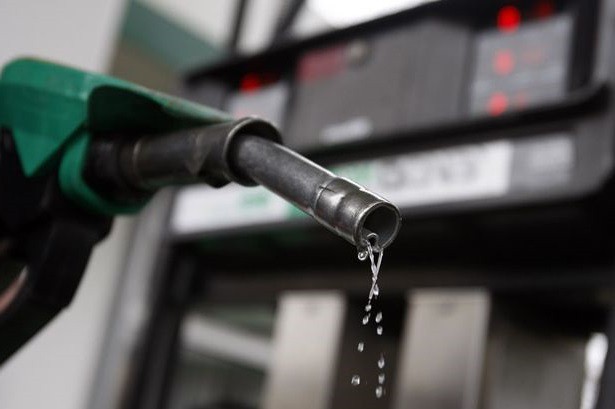 Mali distributeri goriva trae pomo drave ili dozvolu za trino poslovanje