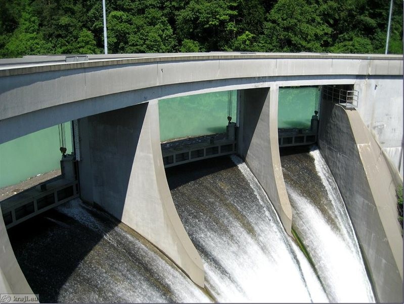Upitna budunost velikih hidroelektrana
